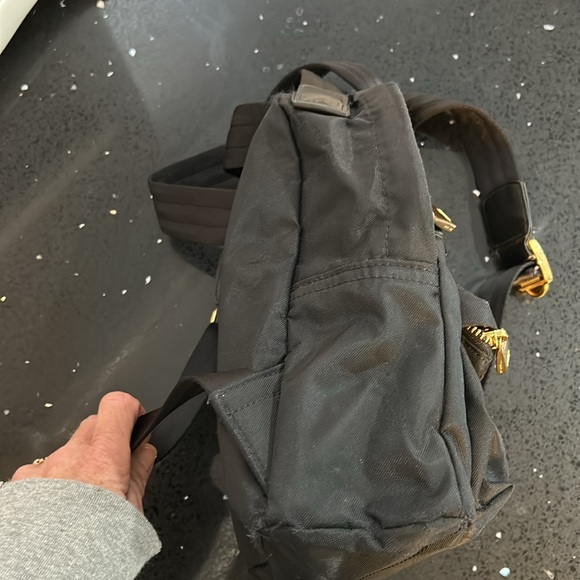 Marc Jacobs Mini Backpack - Picture 3 of 12